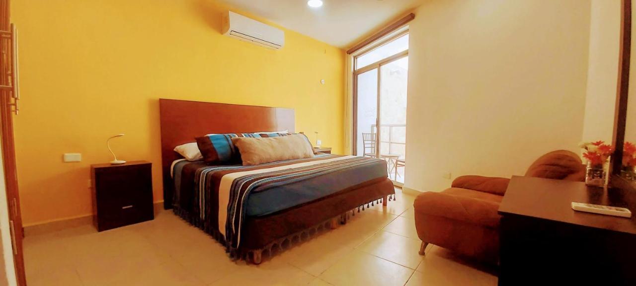 Sunset Villa *