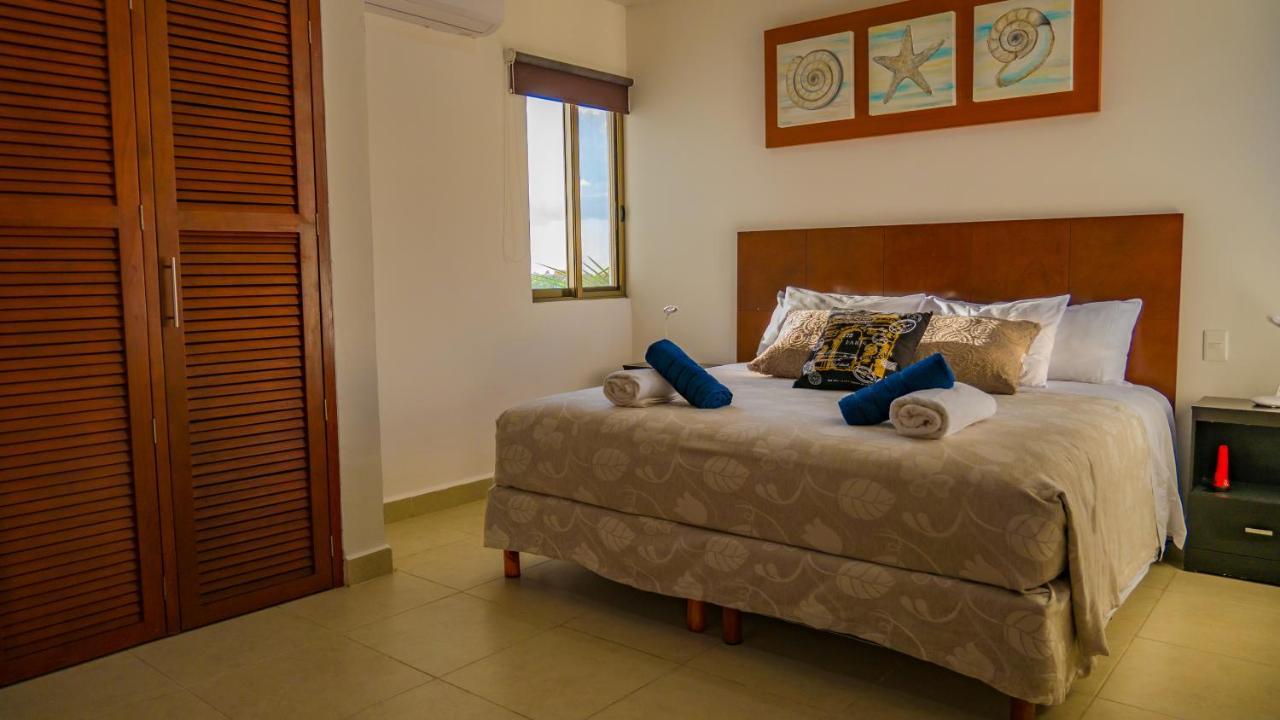 Sunset Villa