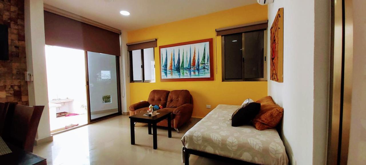 Sunset Villa *
